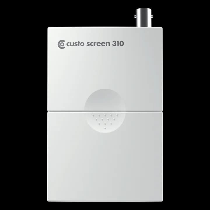 custo screen 310 vu de face