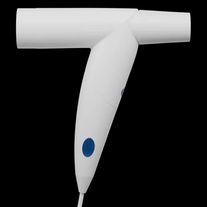 Spiromètre portable custo spiro mobile
