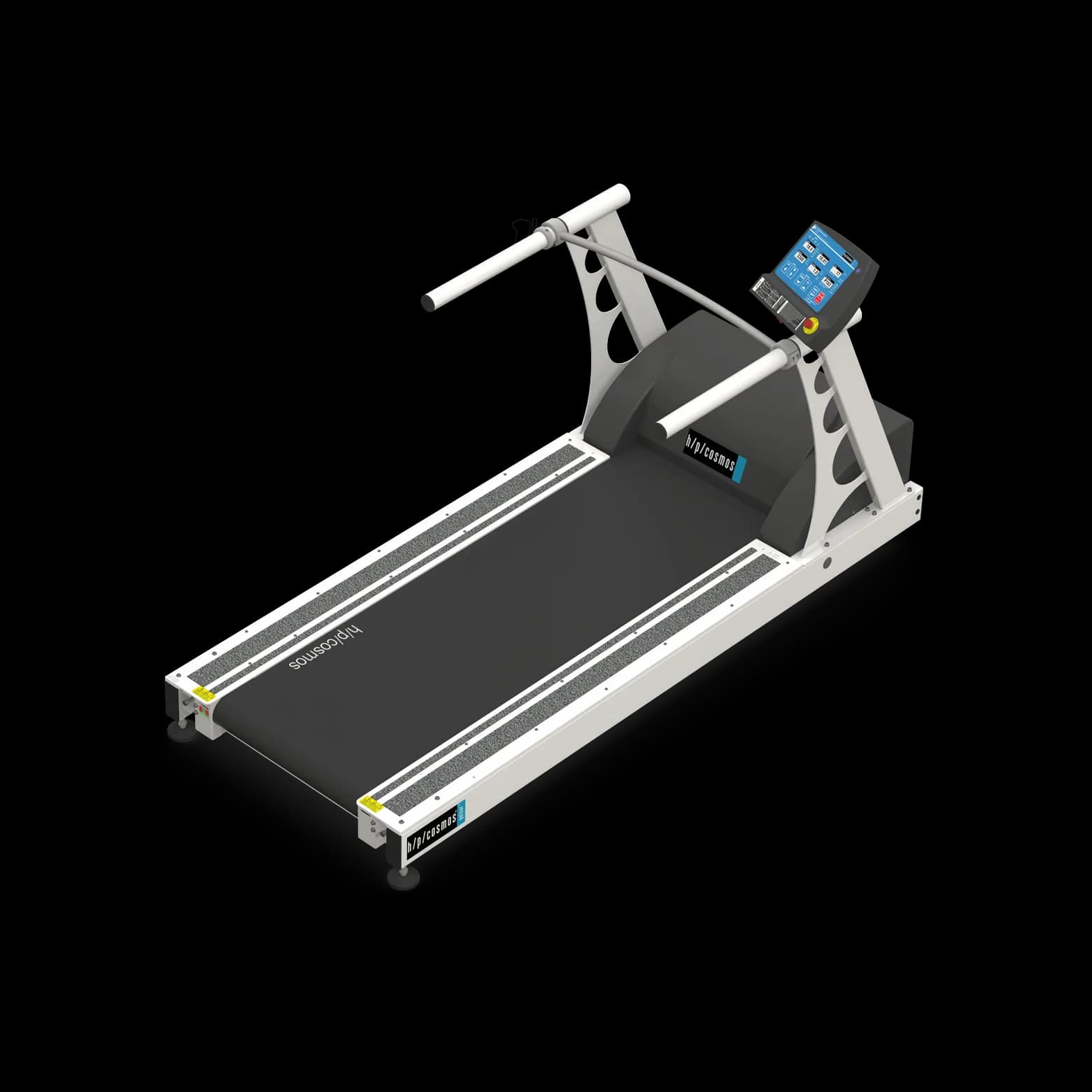 Tapis roulant médical h/p/cosmos pulsar®