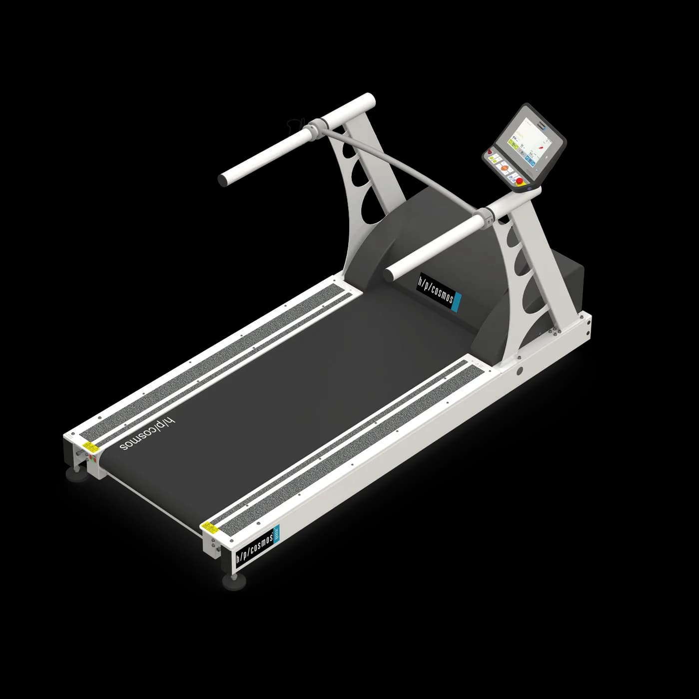 Tapis roulant médical plat h/p/cosmos stellar®
