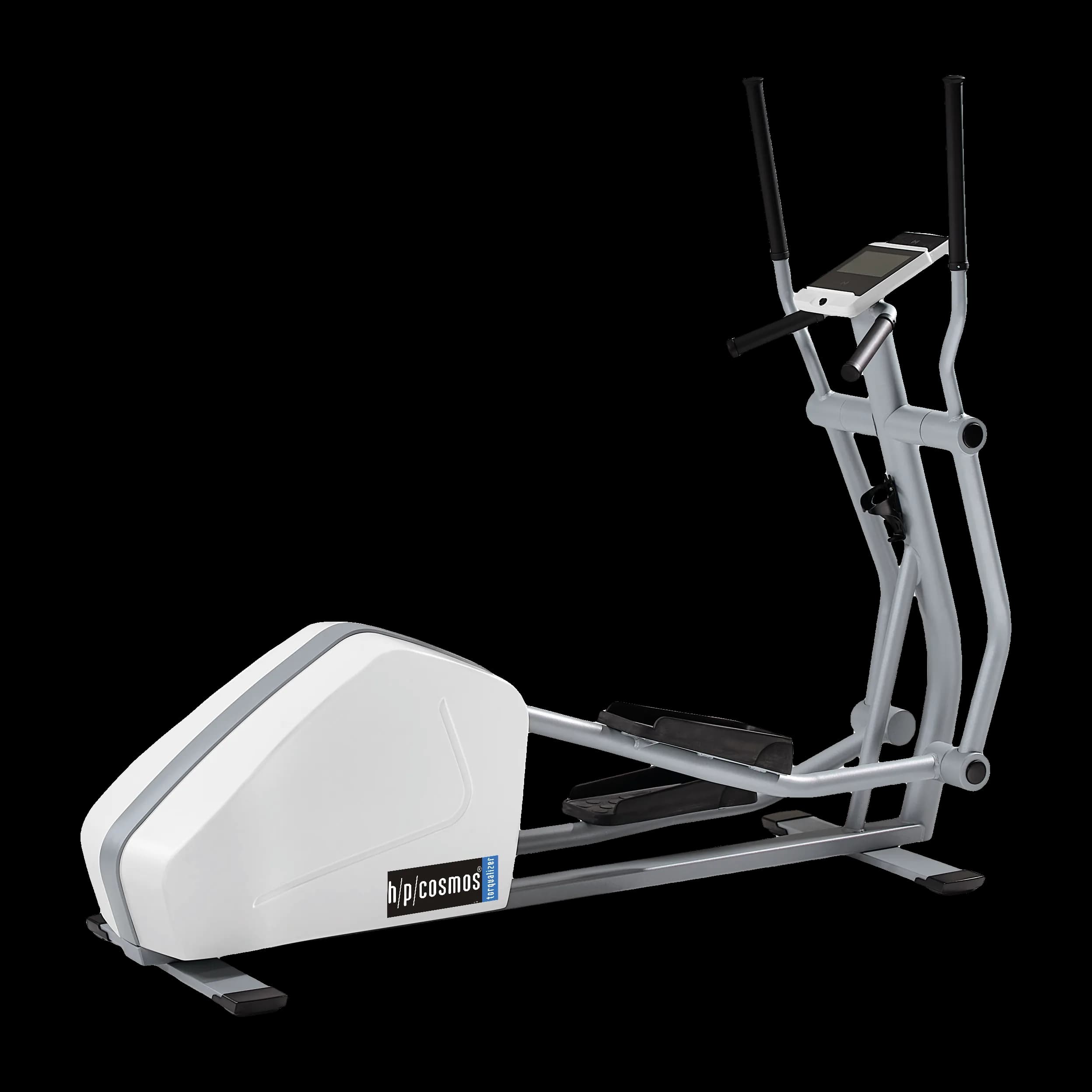 Ergomètre elliptique h/p/cosmos torqualizer® cross ef med 900