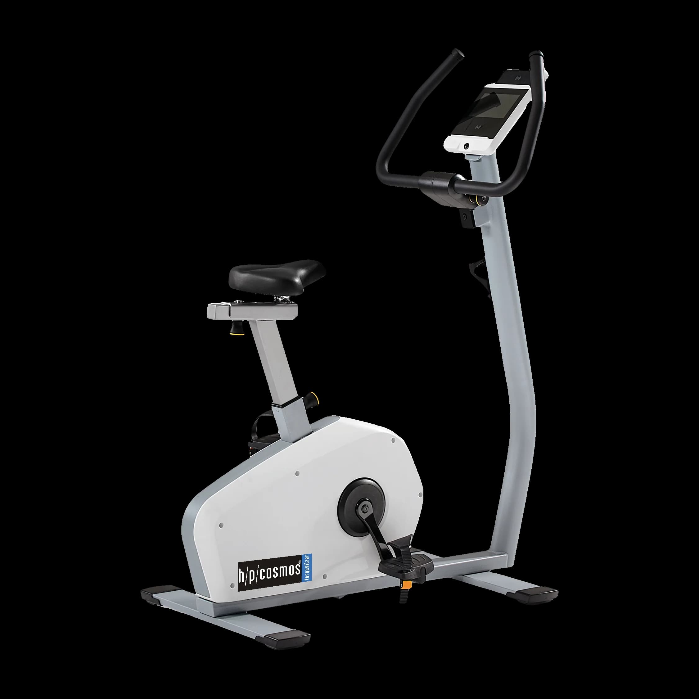Ergomètre vélo h/p/cosmos torqualizer® cycle ef med 900