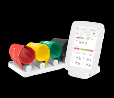 Module de mesure ABI MESI