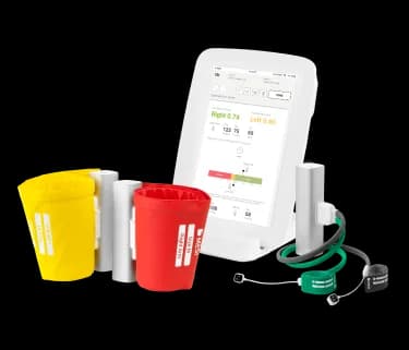 Module de mesure TBI MESI