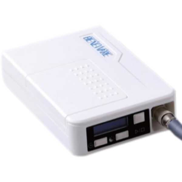 Holter tensionnel ambulatoire Beneware ABP-021 : vue principale du dispositif et de ses principaux composants visibles
