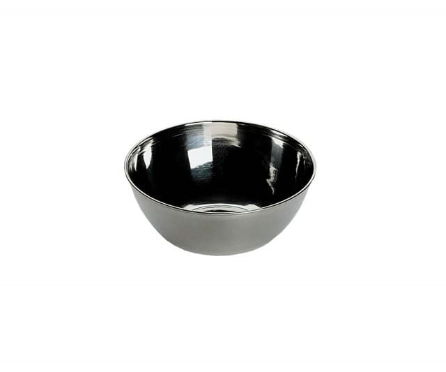 Cupule inox Fazzini 03.5253.00