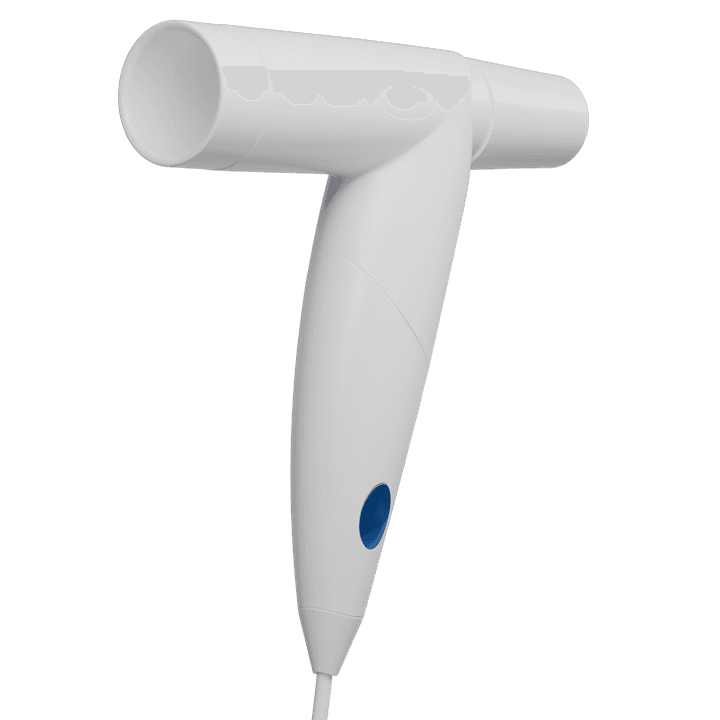 Spiromètre Custo Spiro Mobile