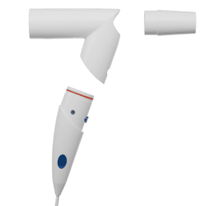 Spiromètre Custo Spiro Mobile 3