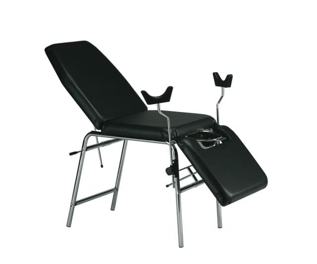 Divan gynécologique Fazzini 02.360.00