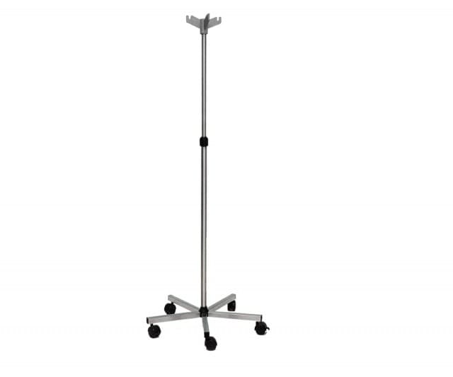 Pied à perfusion Fazzini 02.694.60