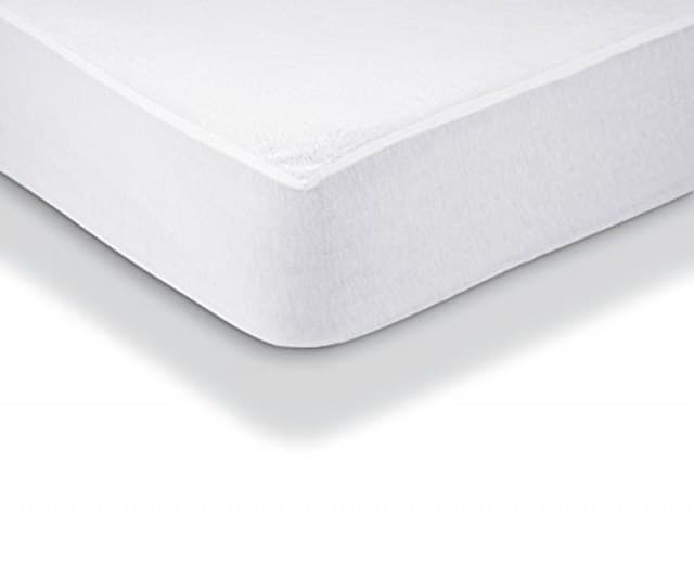 Housse de protection imperméable pour matelas Fazzini C110925