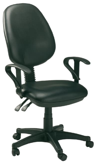 Chaise visiteur Fazzini 1140