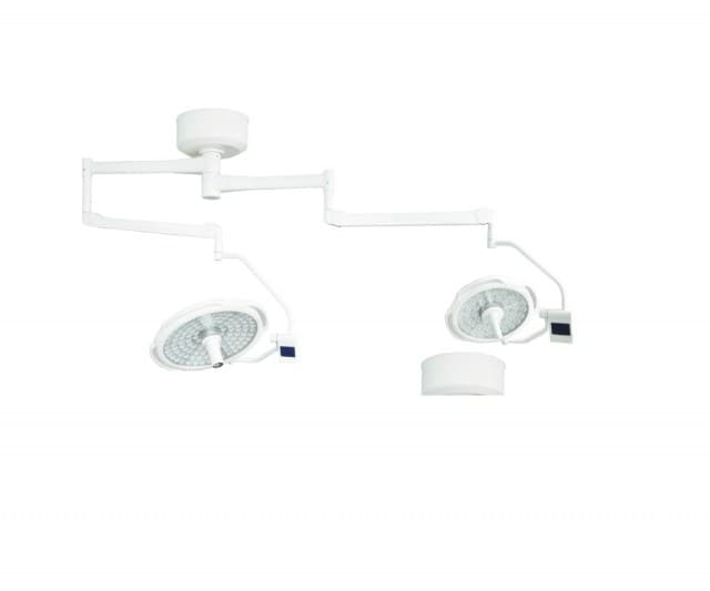 Éclairage opératoire scialytique LED Fazzini FLE500A