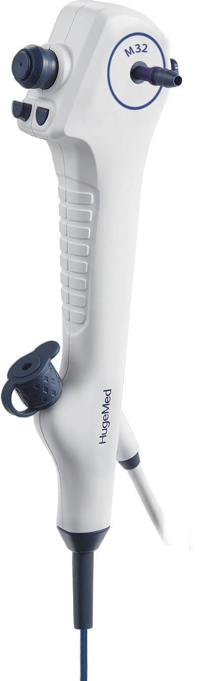 Rhinolaryngoscope a usage unique HugeMed RH