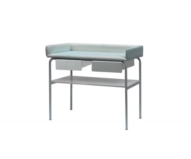 Table à langer avec tiroirs Fazzini C150100.01