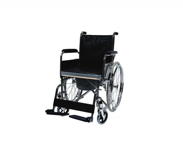 Fauteuil roulant garde-robe Fazzini GR128