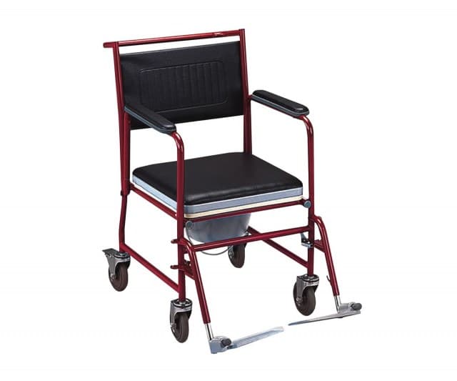 Chaise garde-robe à roulettes Fazzini GR691
