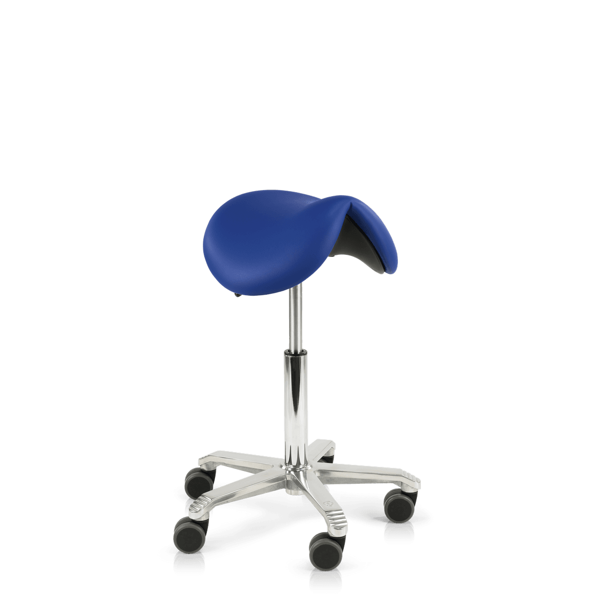 Tabouret selle médical Score Jumper 6400F sans coutures, vue principale
