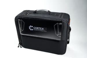 Valise de transport du système C2in1 performance