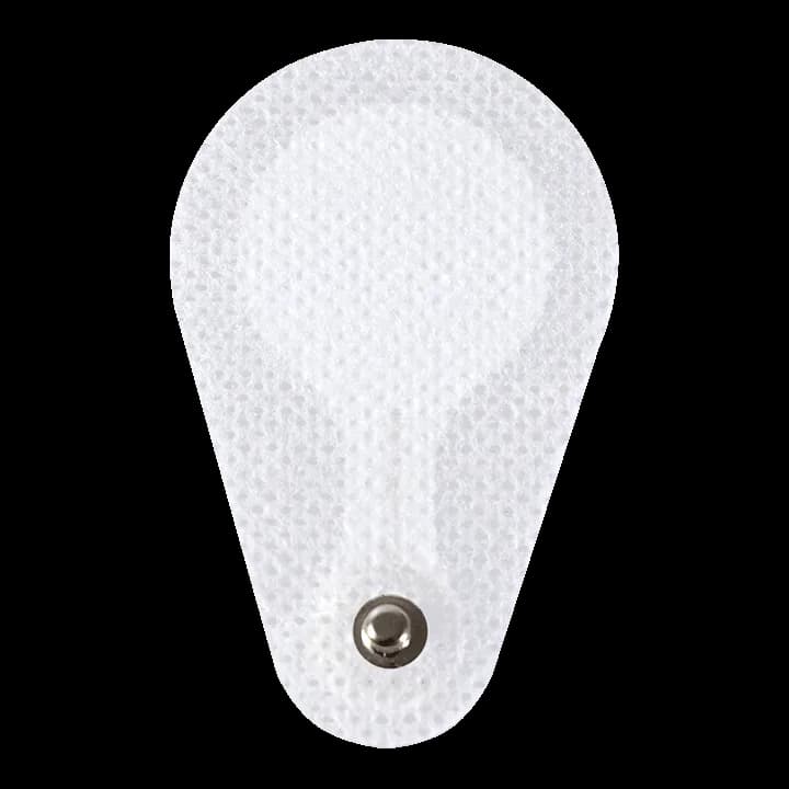 Électrode custo wing officielle pour custo guard holter