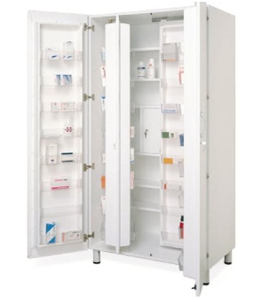 Armoire à pharmacie Fazzini F631K
