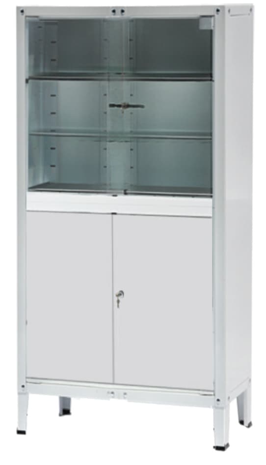 Armoire médicale mixte Fazzini 02.280.00