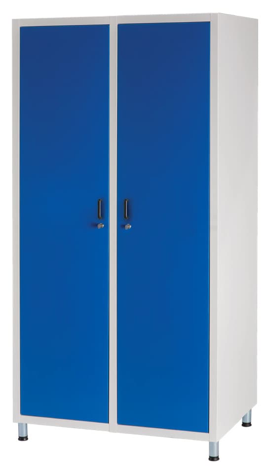 Armoire vestiaire patient Fazzini C130200