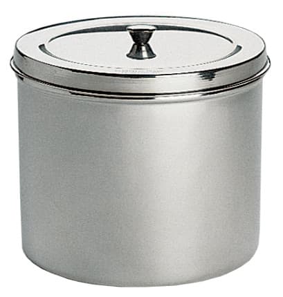 Boîte à coton Fazzini 03.9020.00
