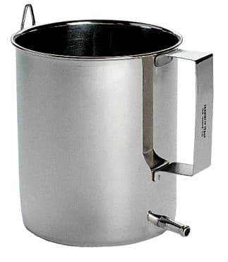 Boîte à instruments Fazzini 03.2186
