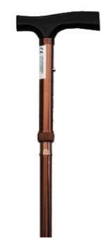 Canne de marche Fazzini GR302