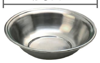Cupule inox Fazzini 02.535.01