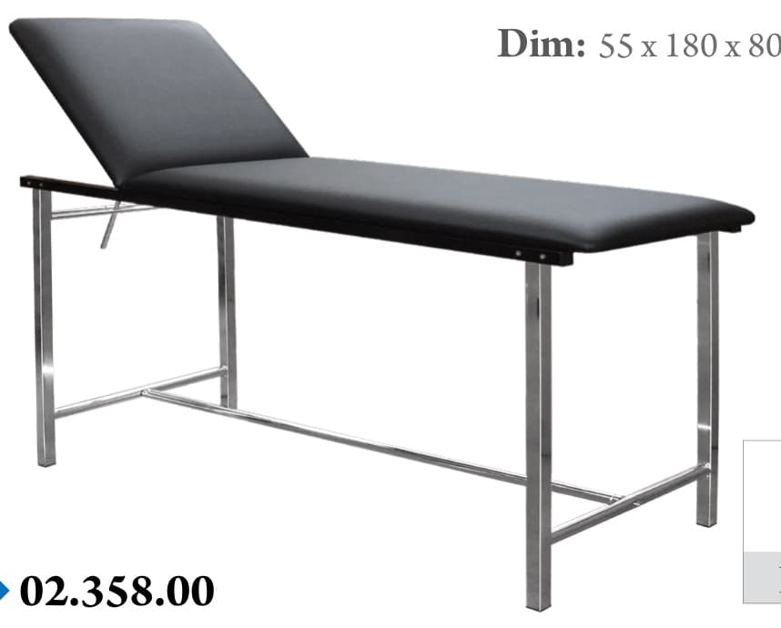 Divan d'examen Fazzini 02.358.00