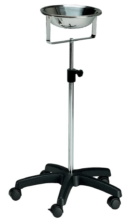 Porte-cupule sur pied Fazzini 02.523.00