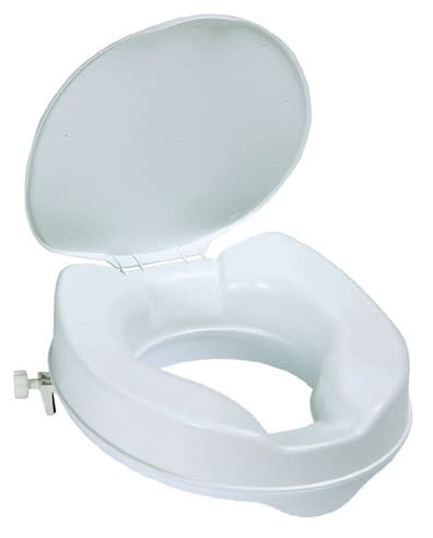 Rehausse WC Fazzini GR210110C