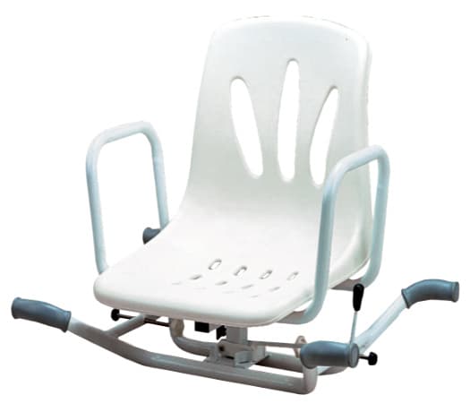 Siège de bain pivotant Fazzini GR133