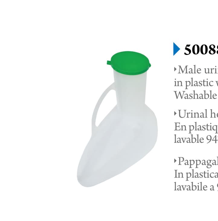 Urinal homme Fazzini 50088/1