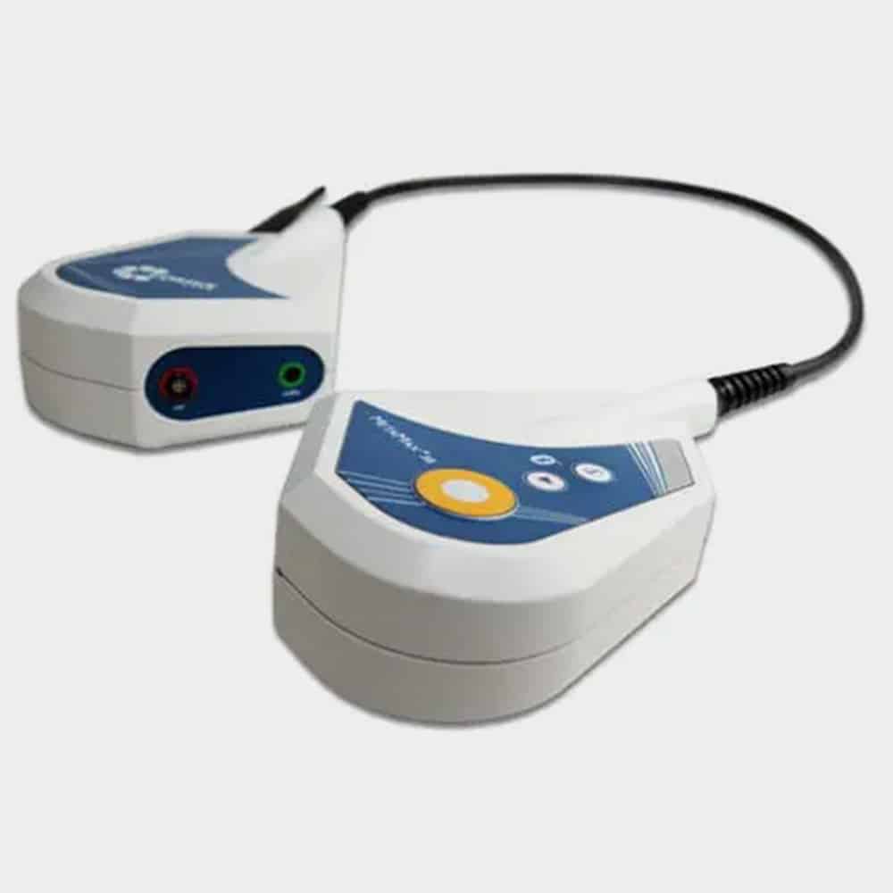 Ergospiromètre mobile METAMAX® 3B